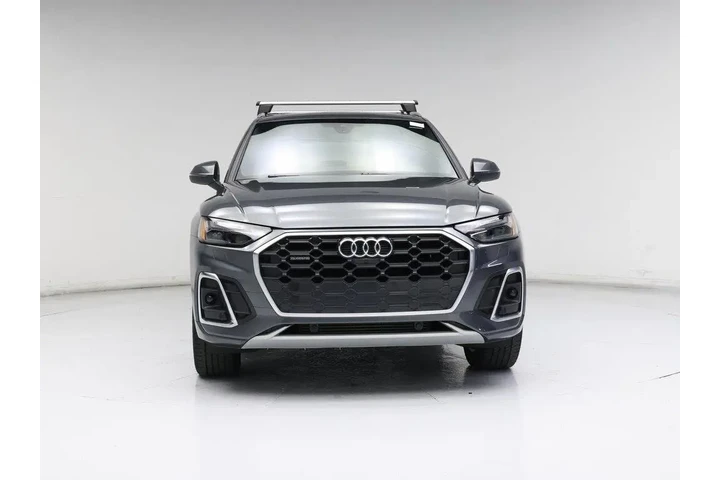 $39998 : Audi Q5 2023 AWD quattro S l image 5