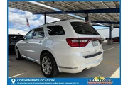 $9710 : Dodge Durango 2016 Citadel 4 thumbnail