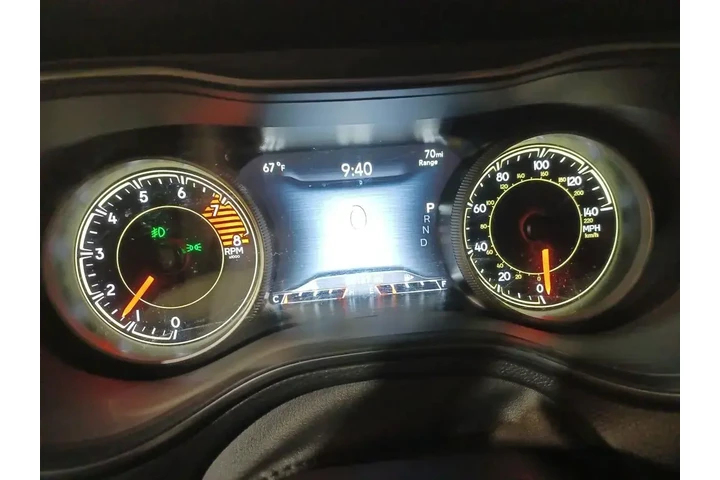 $22142 : Jeep Cherokee 2022 4x4 Trail image 10