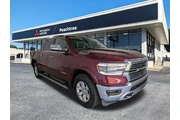 Ram 1500 2022 4x4 Laramie 4d en Atlanta