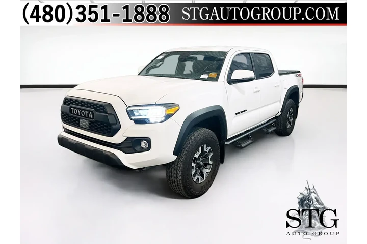 $39998 : Toyota Tacoma 2023 4x4 TRD O image 3