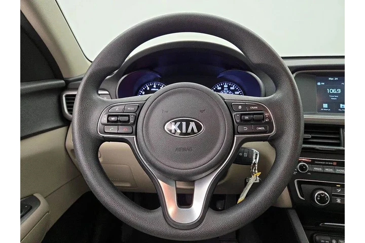$14998 : Kia Optima 2018 LX 4dr Sedan image 10