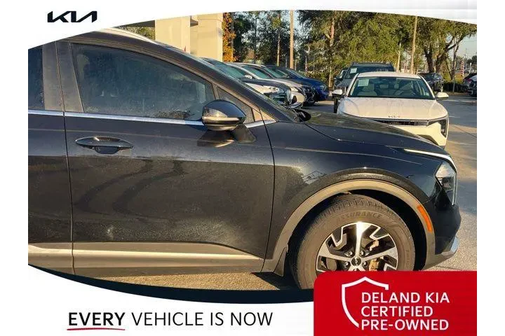 $24354 : Kia Sportage Hybrid 2023 AWD image 9