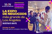 La Expo de Negocio Más Grande en Los Angeles