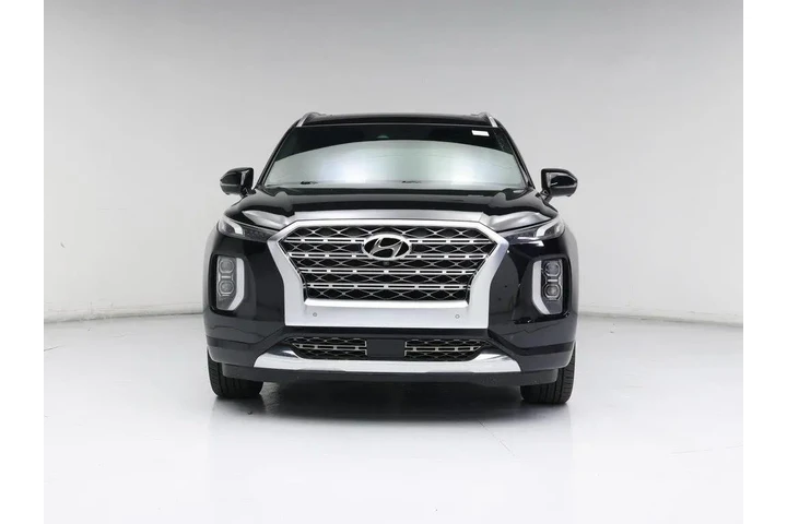 $24998 : Hyundai PALISADE 2020 Limite image 5