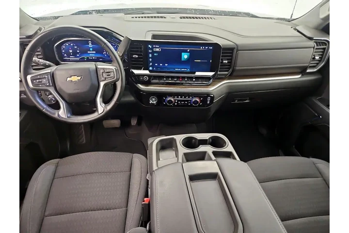 $32998 : Chevrolet Silverado 1500 202 image 9