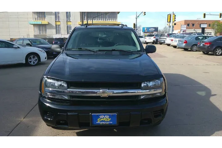 $5999 : 2005 TrailBlazer LS image 8