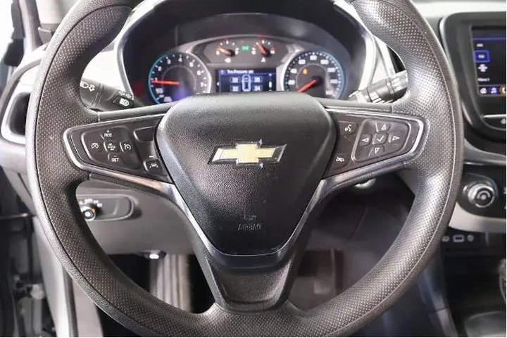 $18406 : Chevrolet Equinox 2023 LT 4d image 3