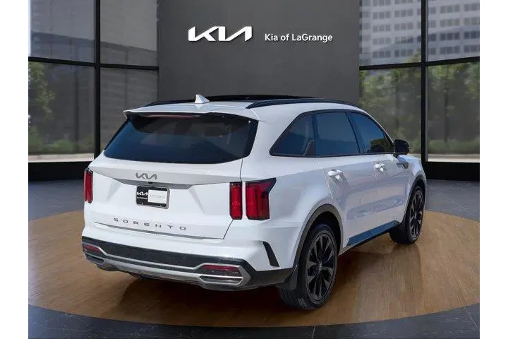 $28999 : Kia Sorento 2022 SX Prestige image 8