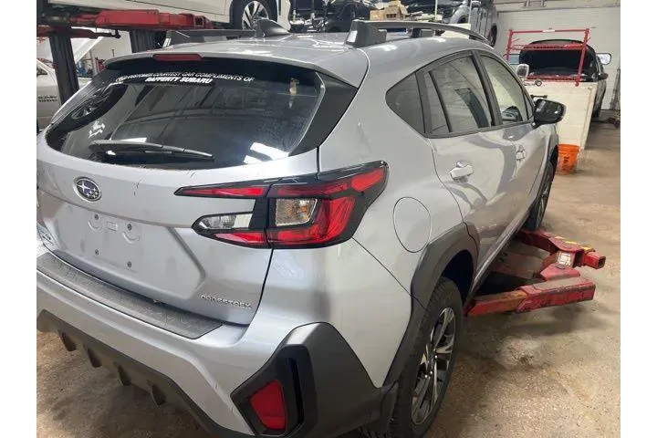 $28500 : Subaru Crosstrek 2025 AWD Pr image 5