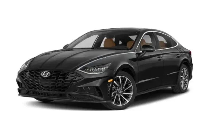 $20444 : Hyundai SONATA 2023 Limited image 1