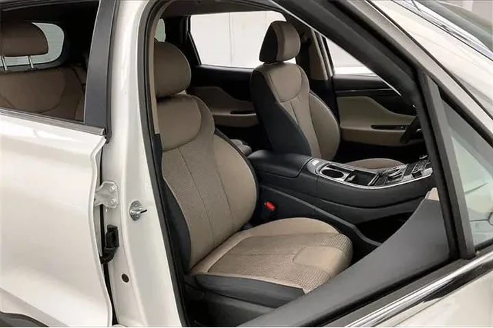 $23990 : Hyundai SANTA FE 2023 AWD SE image 7