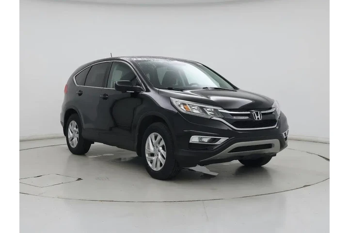 $18998 : Honda CR-V 2015 AWD EX 4dr S image 1