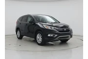 Honda CR-V 2015 AWD EX 4dr S en Binghamton