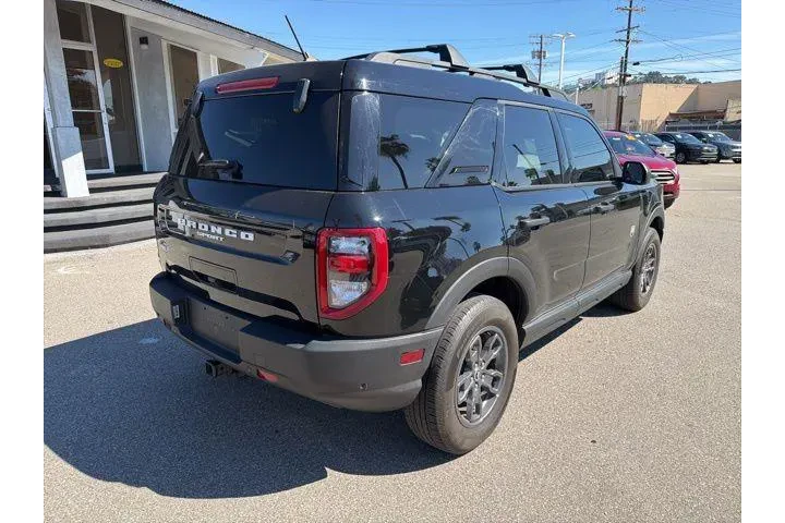 $22686 : Ford Bronco Sport 2023 AWD B image 6