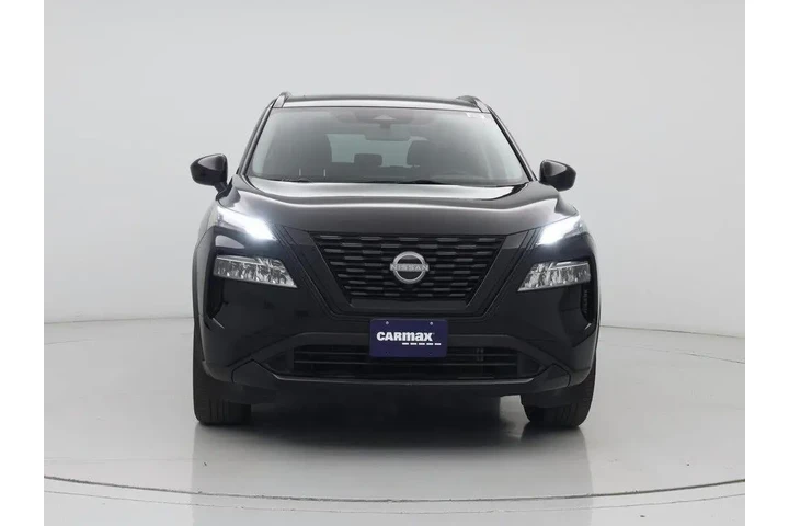 $21998 : Nissan Rogue 2023 SV 4dr Cro image 5