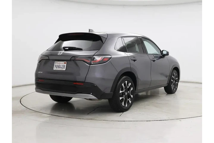 $30998 : Honda HR-V 2026 AWD EX-L 4dr image 8