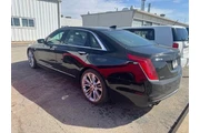 $39982 : Cadillac CT6 2016 AWD 3.0TT thumbnail