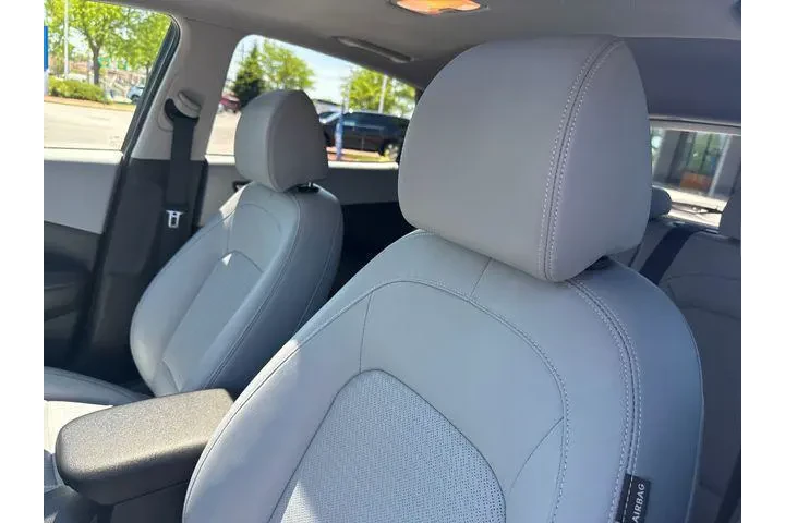 $20665 : Hyundai KONA 2019 AWD Limite image 5