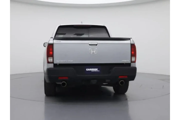 $33998 : Honda Ridgeline 2023 AWD RTL image 6