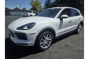 Porsche Cayenne 2019 AWD 4dr en San Jose