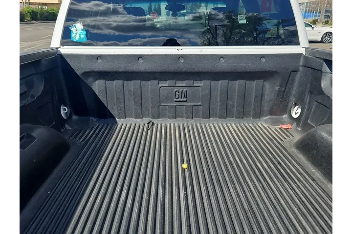 $14000 : Chevrolet Silverado 1500 201 image 9