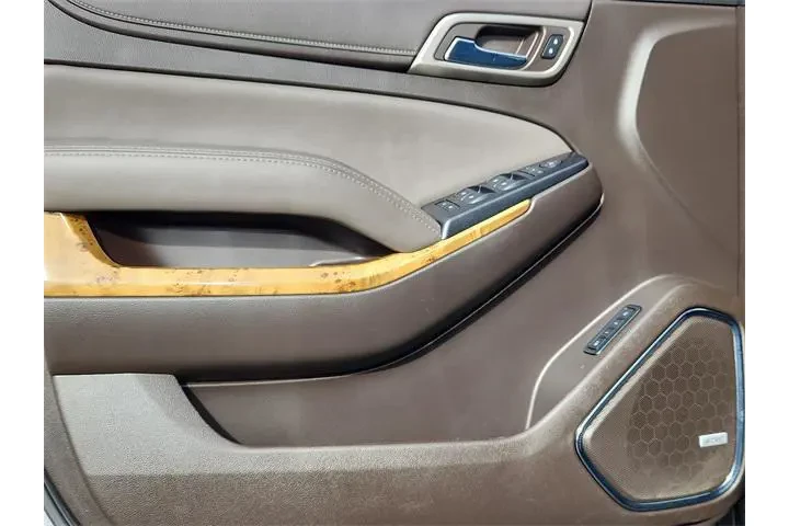 $25699 : GMC Yukon XL 2017 4x4 Denali image 9