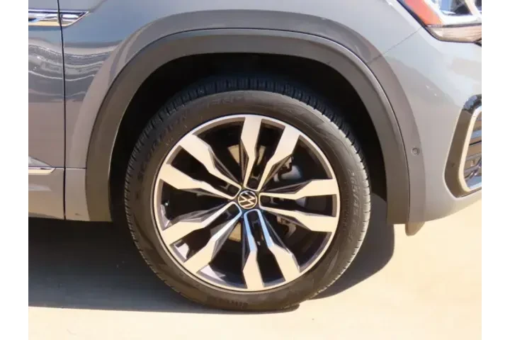 $32911 : Volkswagen Atlas Cross Sport image 7