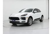 $33998 : Porsche Macan 2020 AWD 4dr S thumbnail