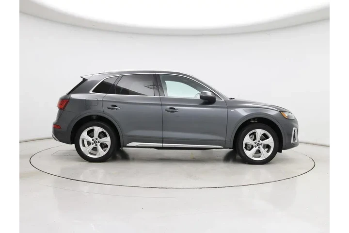 $33998 : Audi Q5 2022 AWD quattro S l image 7