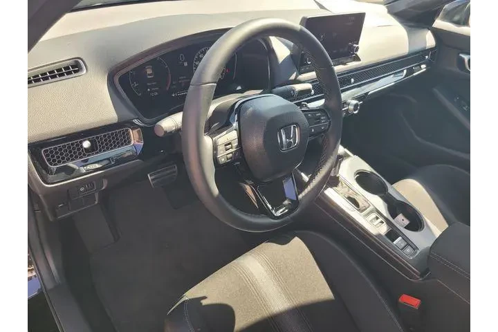 $26747 : Honda Civic 2025 Sport 4dr S image 9