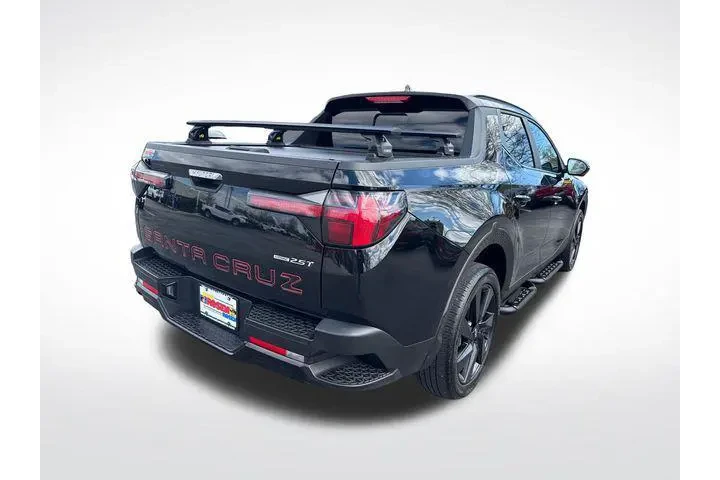 $29930 : Hyundai SANTA CRUZ 2024 AWD image 5