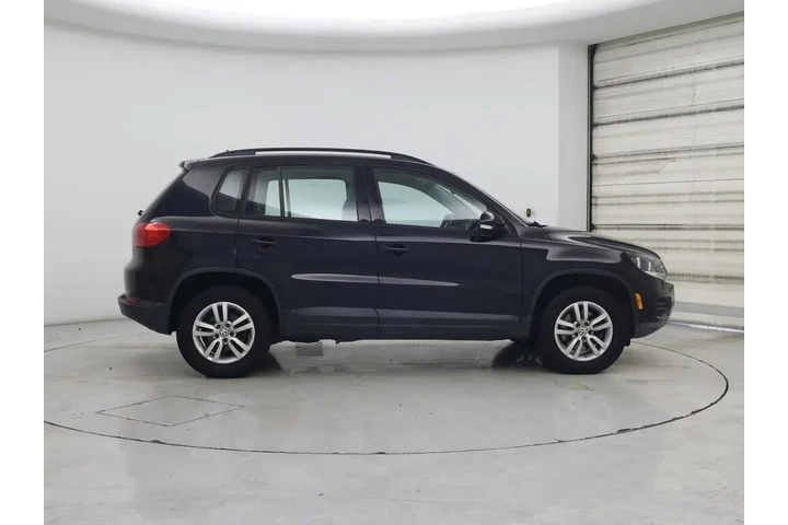 $13599 : Volkswagen Tiguan 2016 2.0T image 7