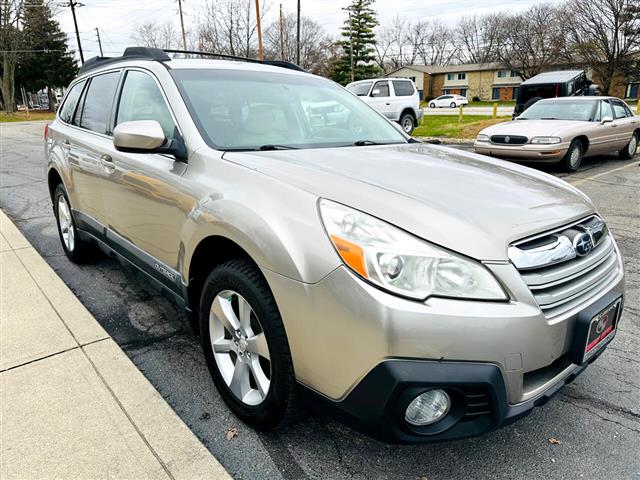 $12991 : 2014 Outback 4dr Wgn H4 Auto image 2