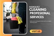 Marquez Cleaning Solutions en Sacramento