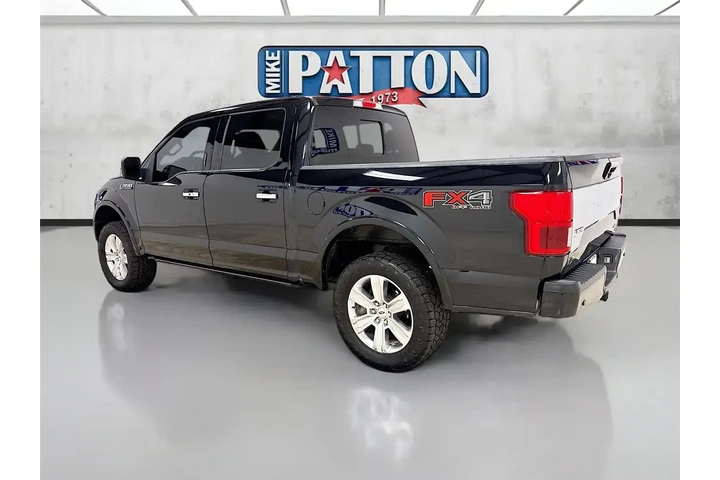 $36000 : Ford F-150 2020 4x4 XL 4dr S image 5