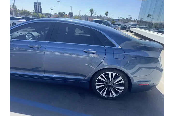 $22900 : Lincoln MKZ 2018 AWD Reserve image 5