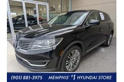 Lincoln MKX 2017 Reserve 4dr en Memphis