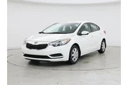 $12998 : Kia Forte 2016 LX 4dr Sedan thumbnail