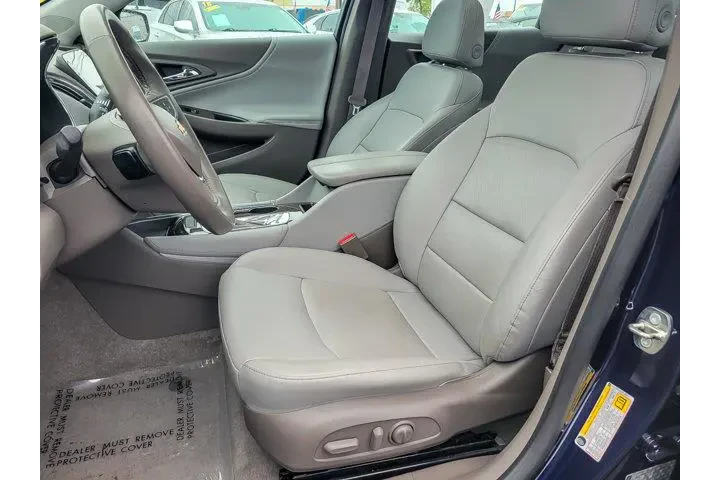 $24772 : Chevrolet Malibu 2018 Premie image 10