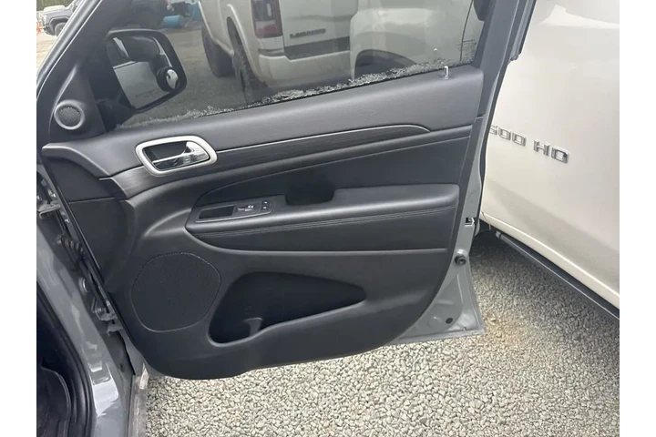 $24999 : Jeep Grand Cherokee 2020 4x4 image 10