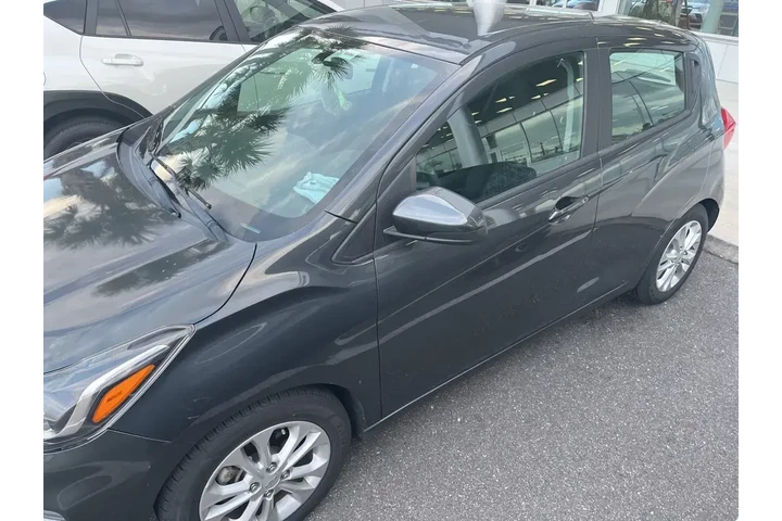 $9287 : Chevrolet Spark 2020 1LT CVT image 1