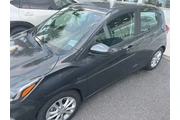 Chevrolet Spark 2020 1LT CVT