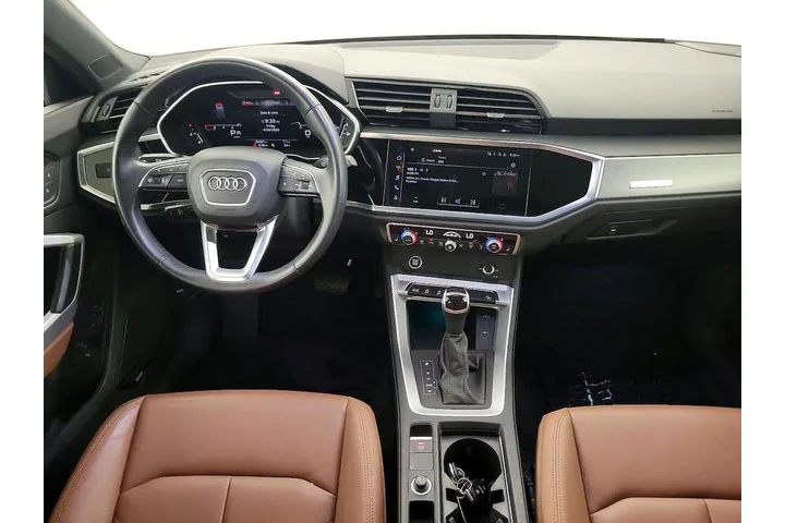 $26998 : Audi Q3 2022 AWD quattro Pre image 9