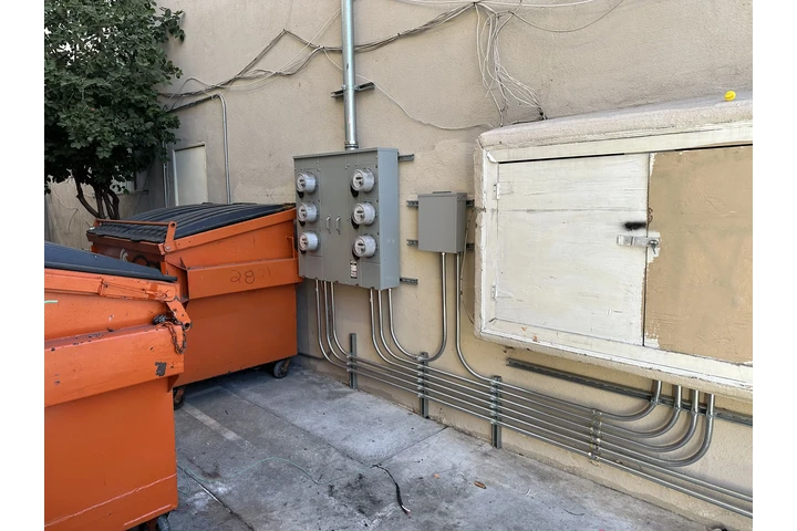 Electricista image 8