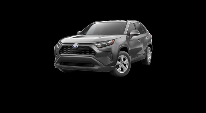 $36179 : 2024 RAV4 Hybrid XLE image 2