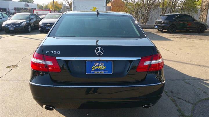 $10599 : 2010 Mercedes-Benz E-Class E image 8