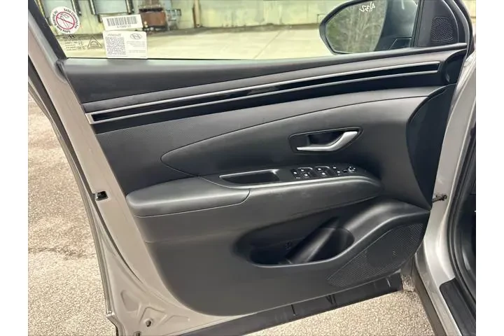 $18920 : Hyundai TUCSON 2024 AWD SEL image 10