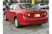 2010 Corolla LE thumbnail