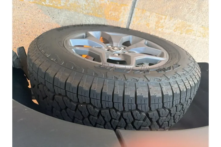 $32751 : Ford Bronco Sport 2024 AWD B image 7